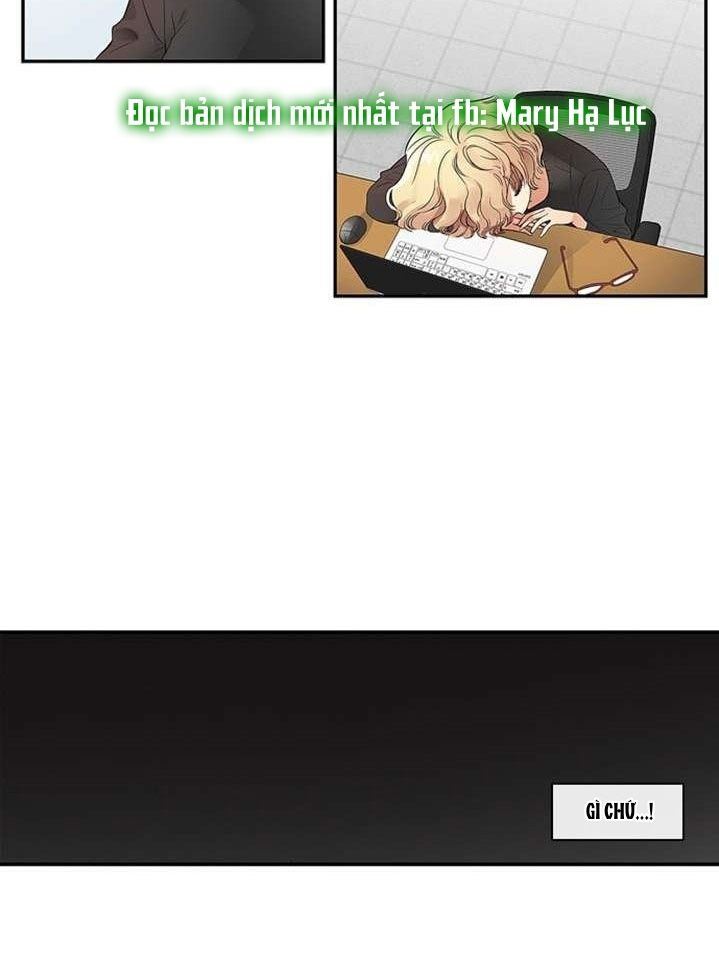 [18+] nàng hoa chapter 1.2 11