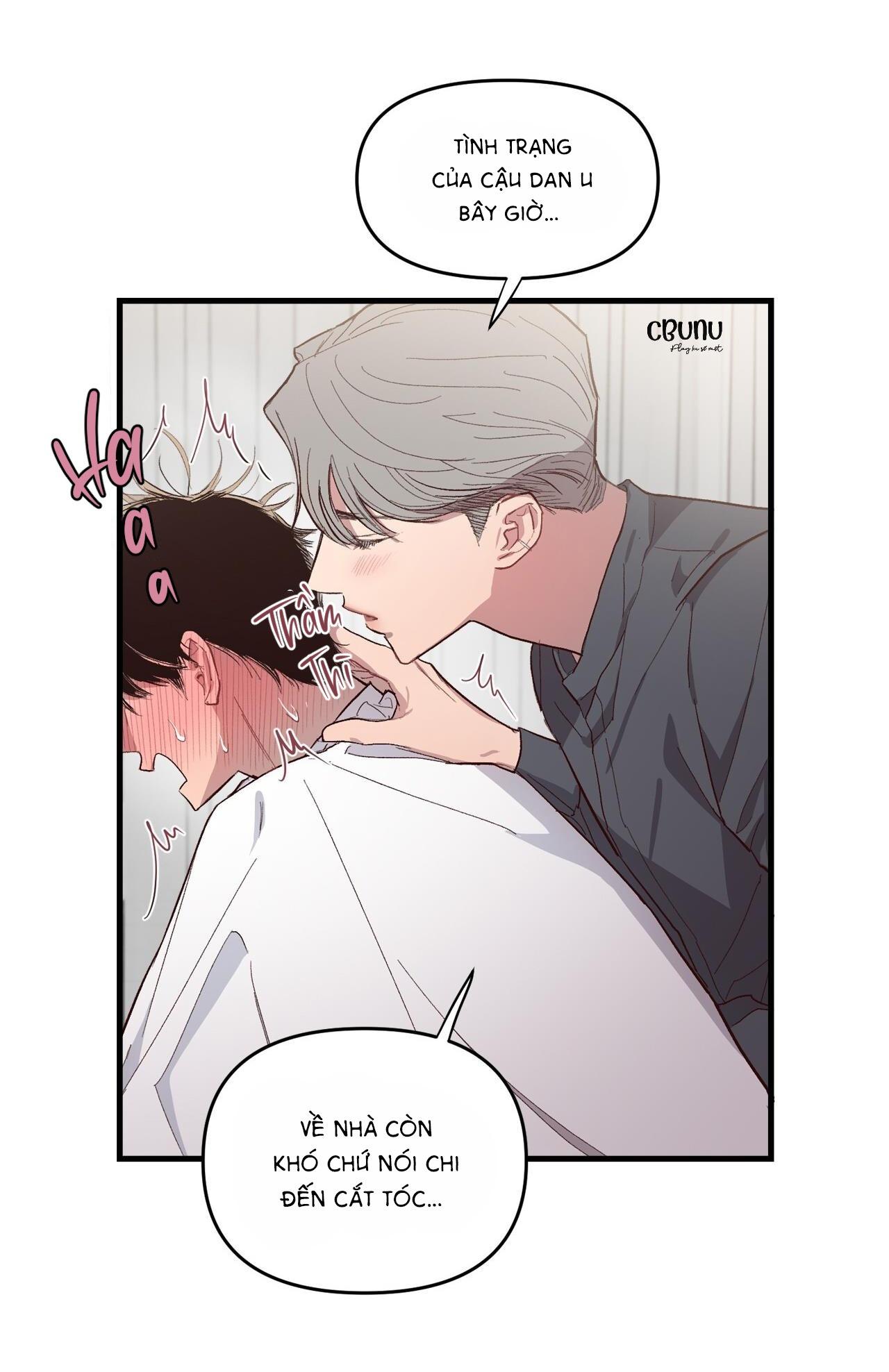 bí mật của mái tóc chapter 4 71