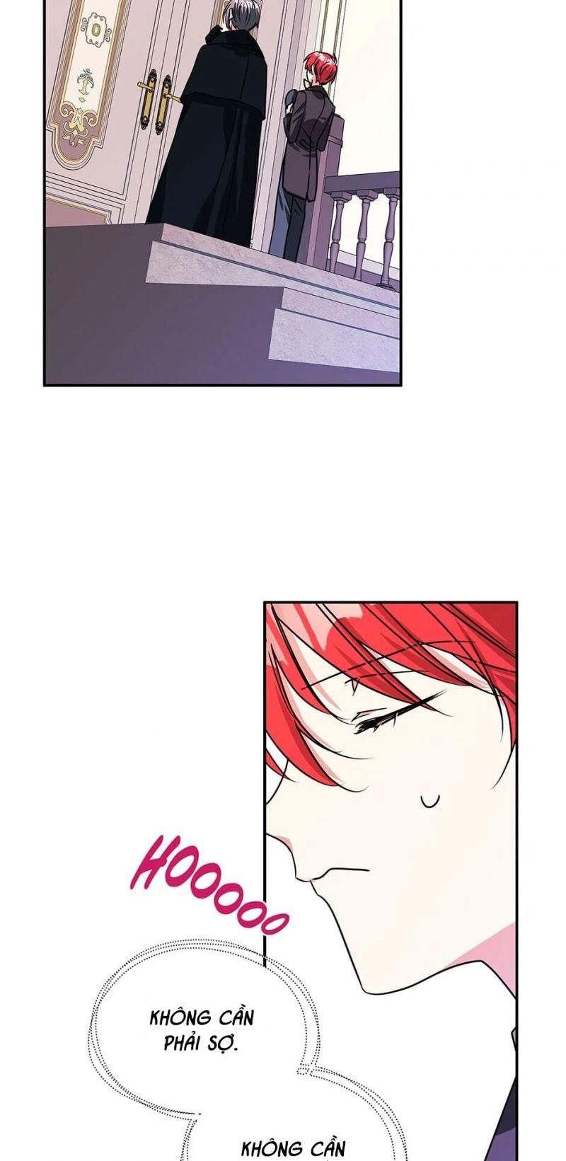 người hầu của tôi chapter 63 16