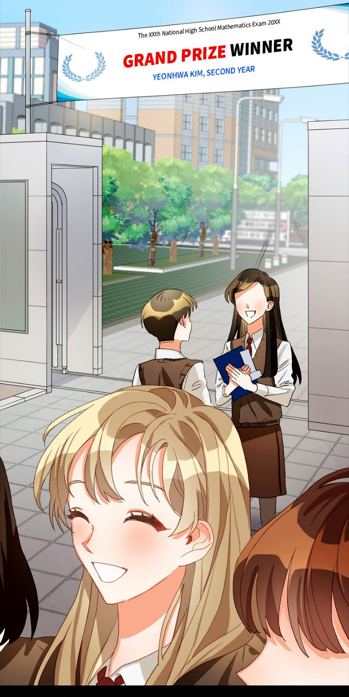 nụ hôn của giác quan thứ sáu chapter 2 10