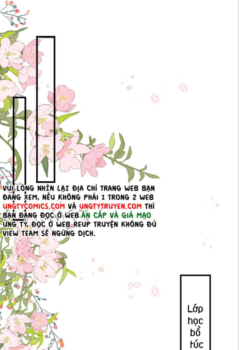 ngọt không ngừng nghỉ chapter 62 11