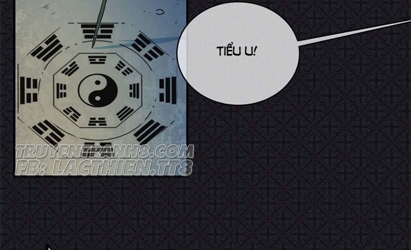 ngạo kiều quỷ vương yêu ta chapter 97 20