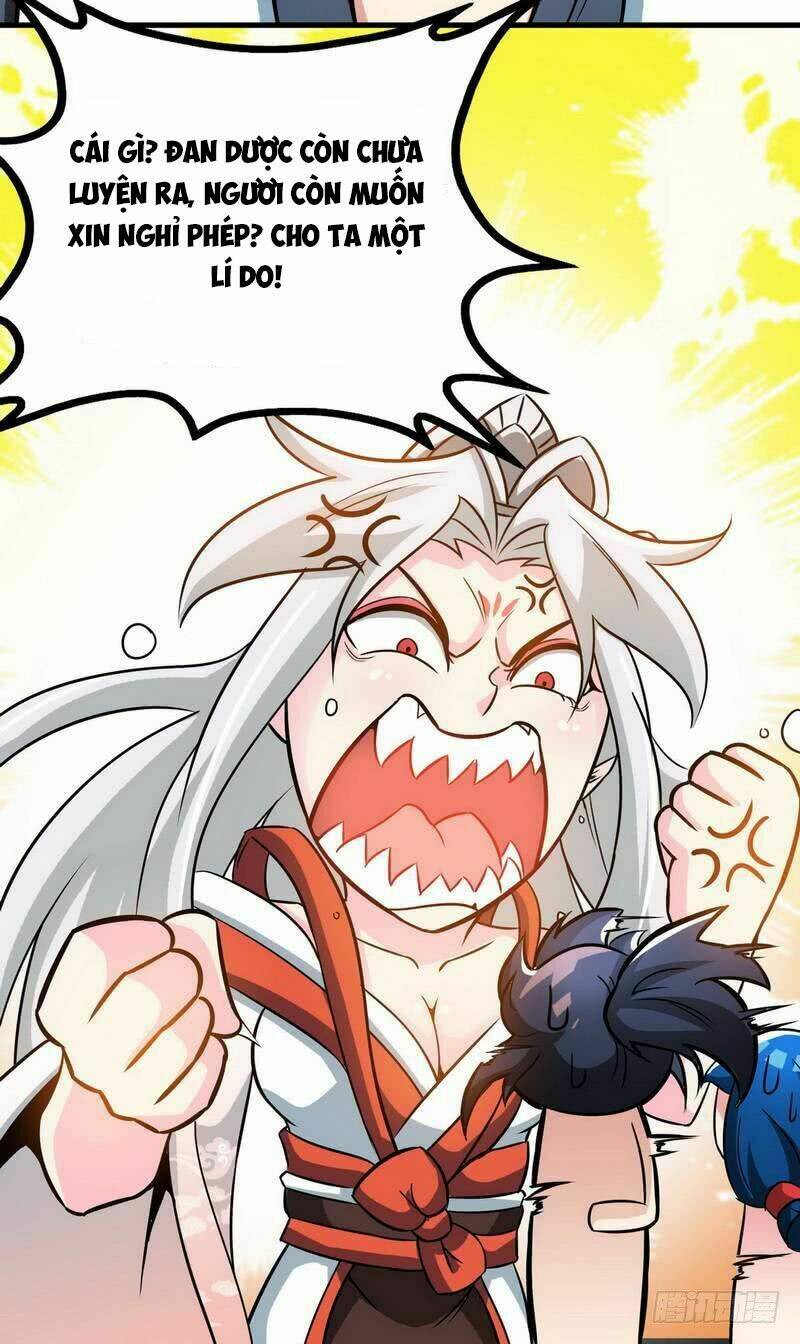 chí tôn thần ma chapter 25 11