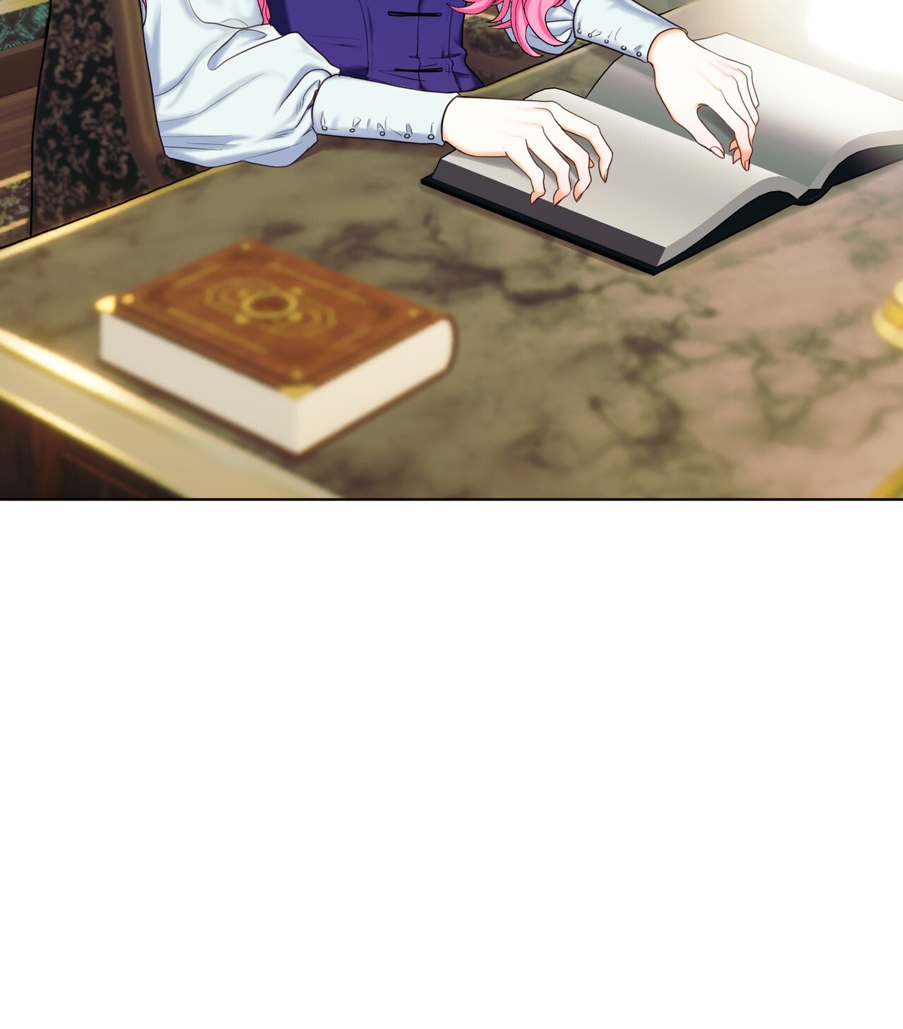 hợp đồng hôn nhân với hai người chồng chapter 7.1 32