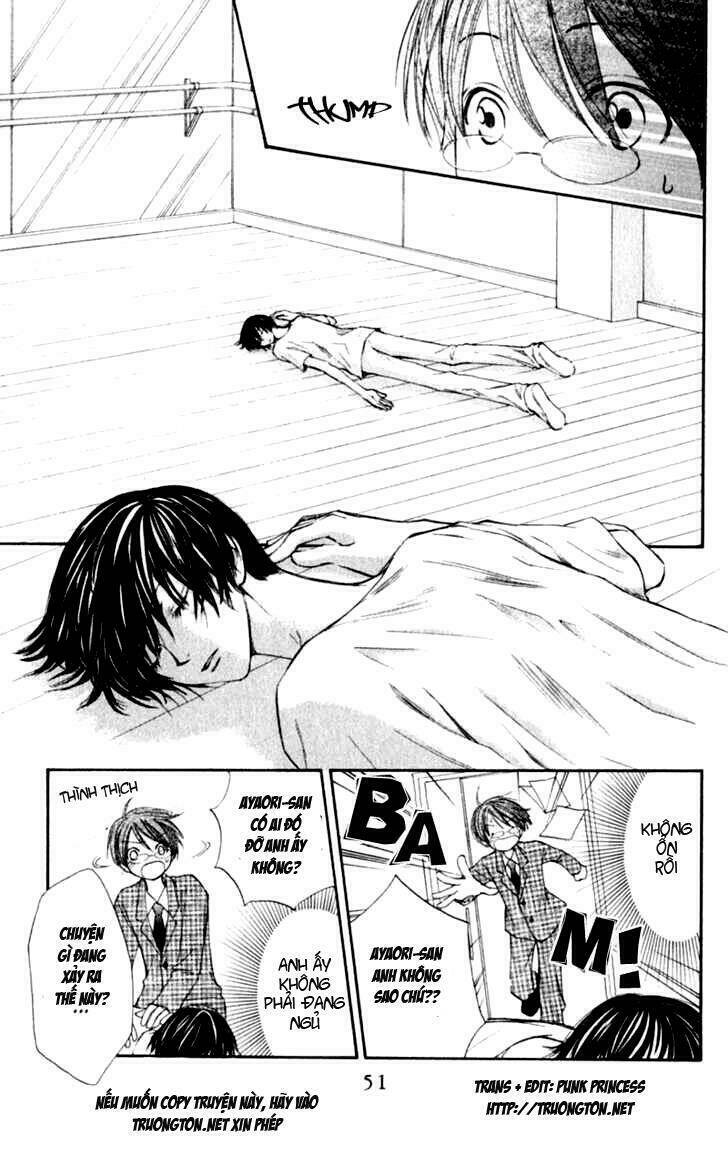 penguin revolution chapter 7 19