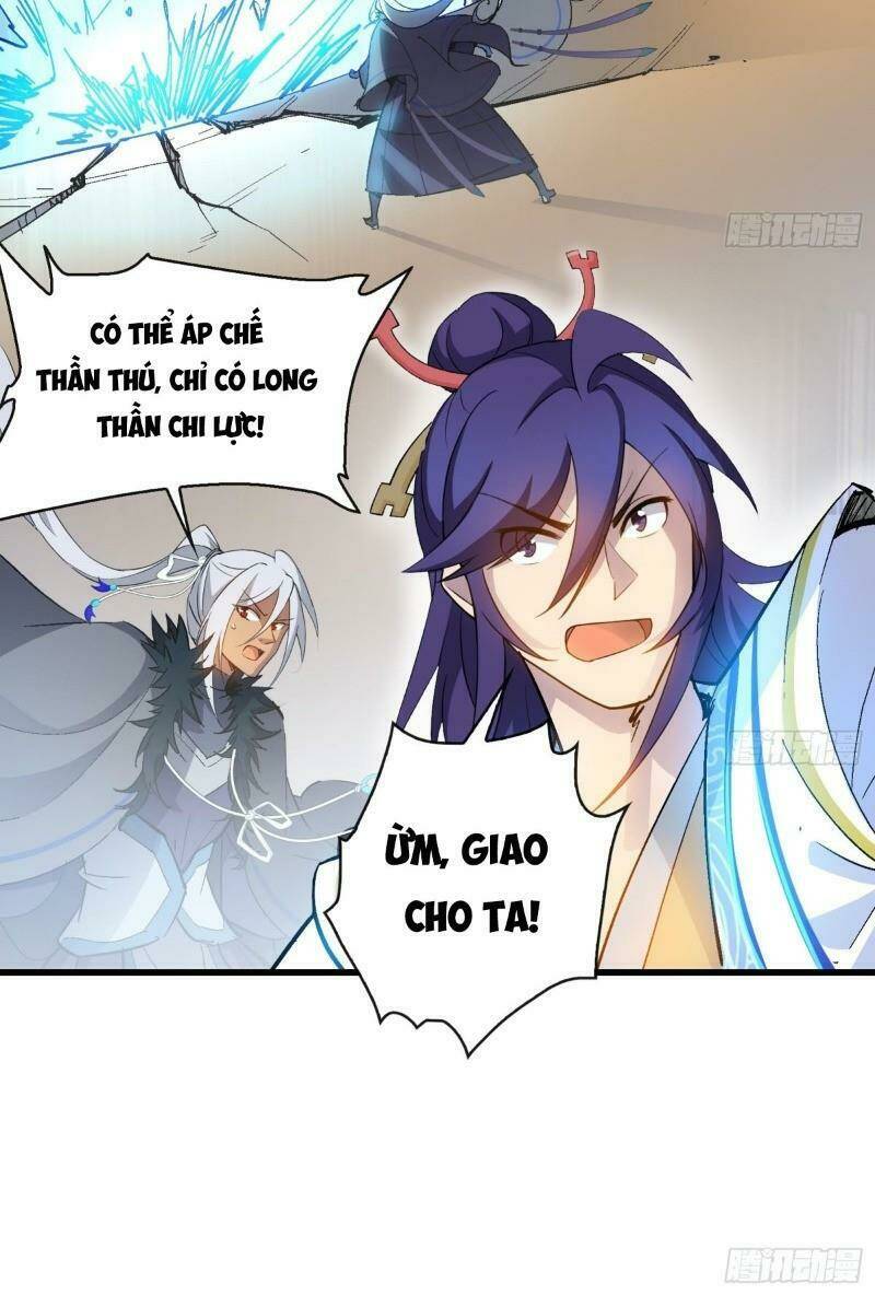 thiên mệnh long thần chapter 31 26