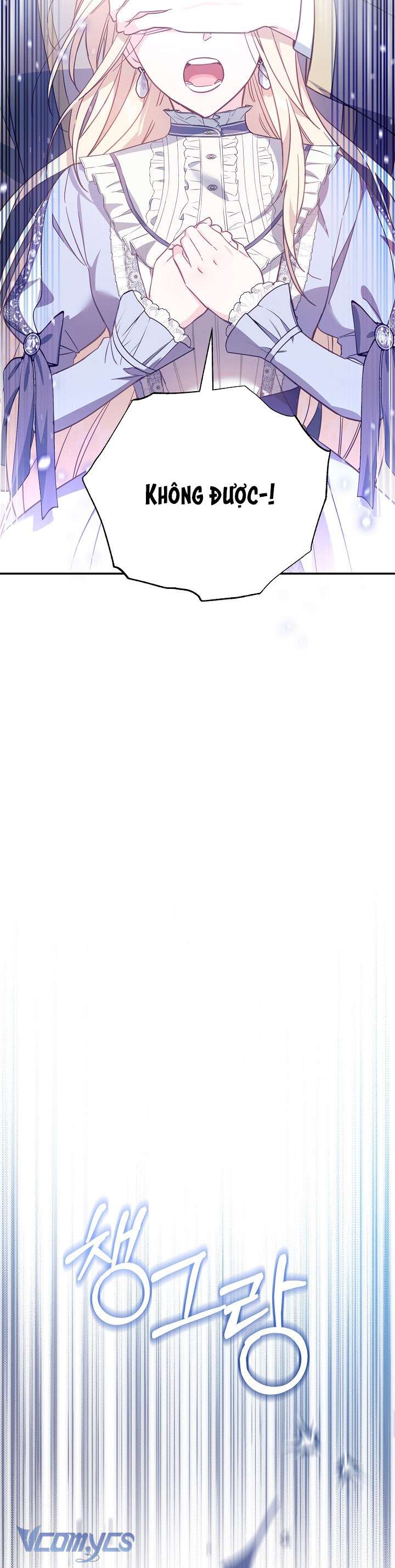 không có chỗ cho kẻ giả mạo chapter 21 41