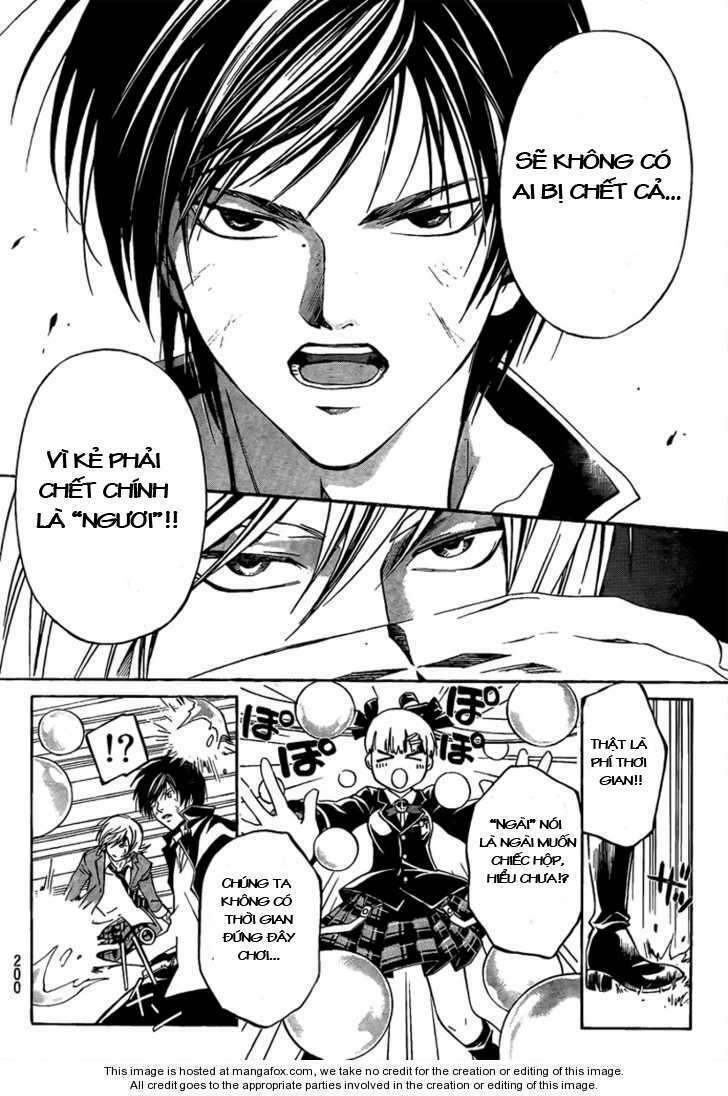 code breaker chapter 68 3