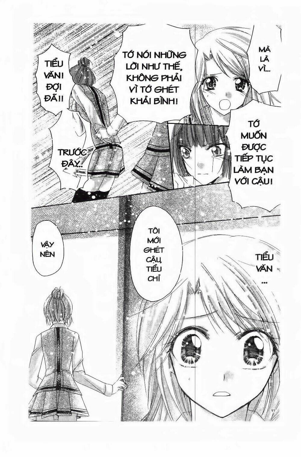 chân dung hạnh phúc chapter 3 22