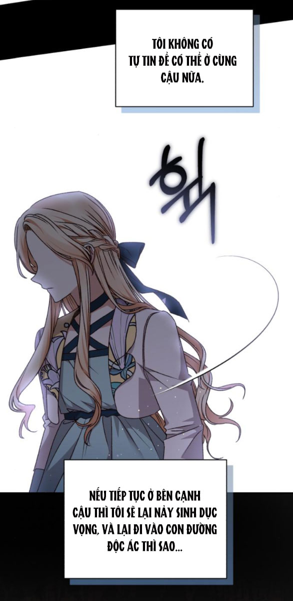Bạo Chúa Muốn Có Cuộc Sống Tốt Đẹp chapter 33.2 - Trang 35