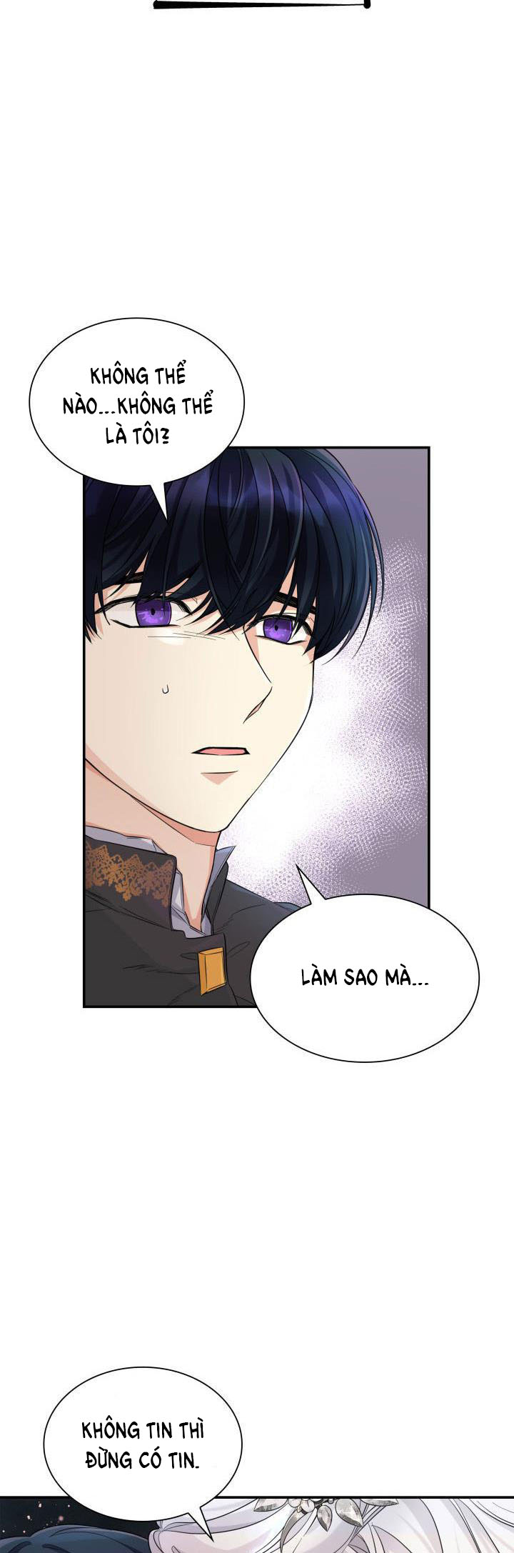 tôi đánh mất dây xích kiềm chế nam chính yandere chapter 24.2 6