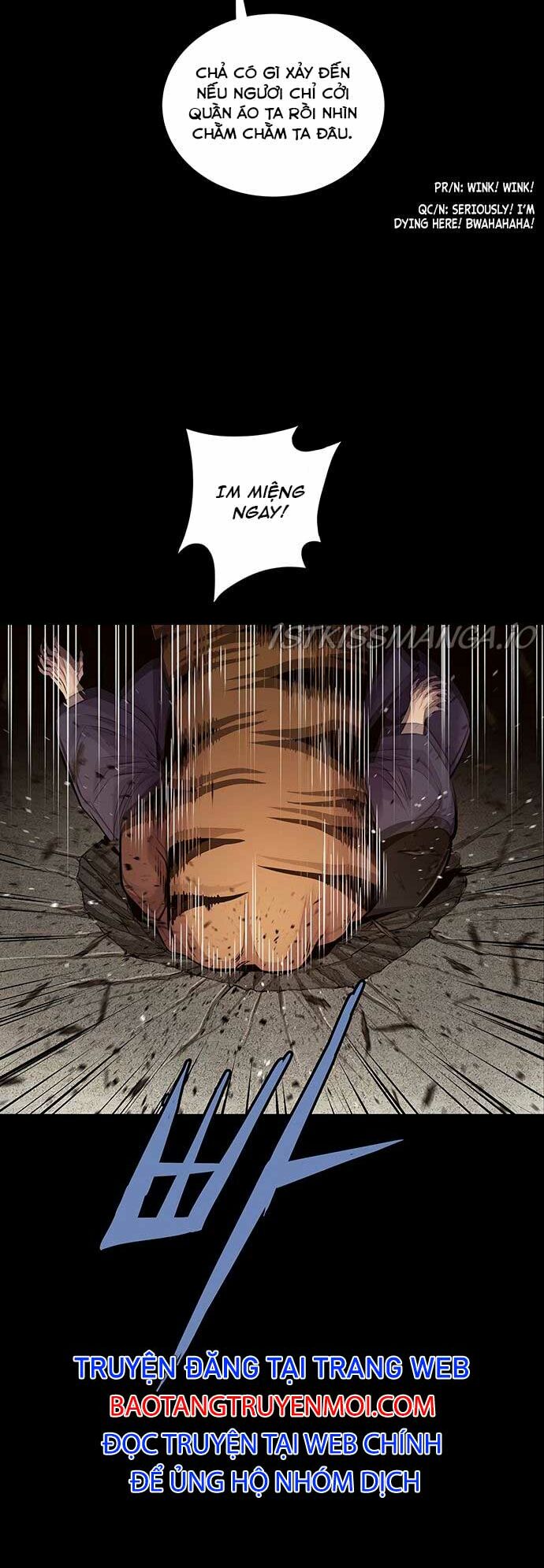 đạn bạc chapter 8 44