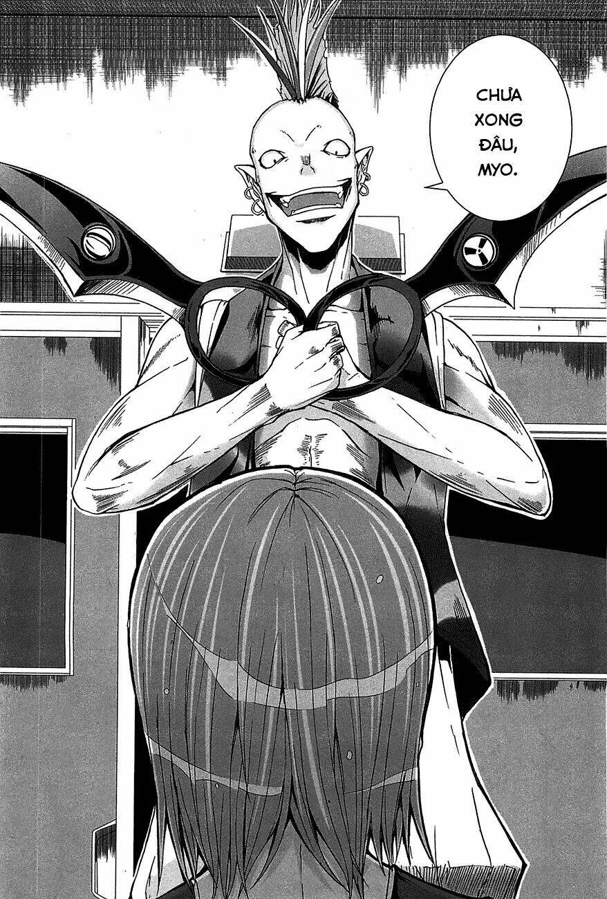 arachnid chapter 20 23