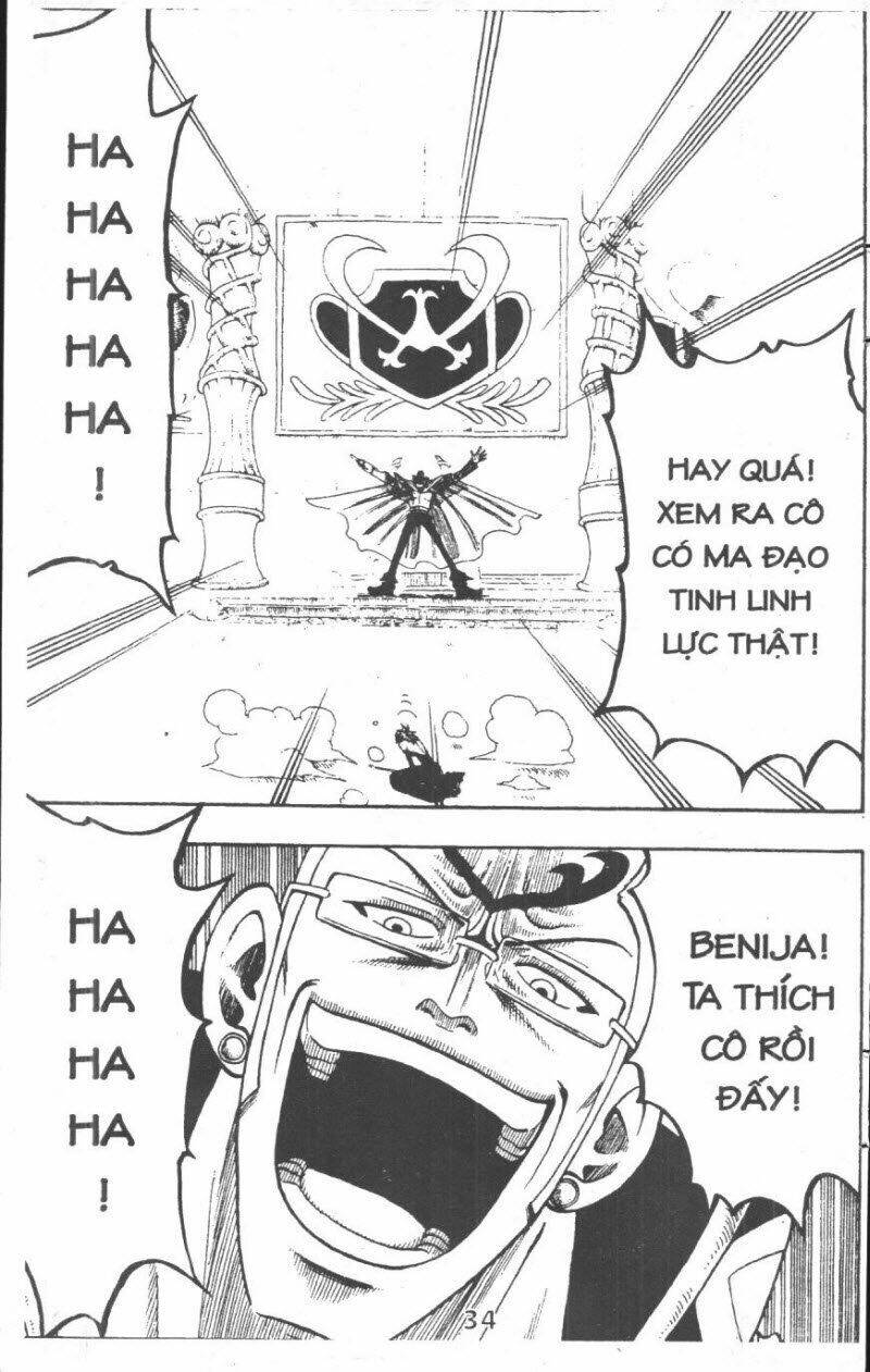 rave master (scan) chapter 28 34