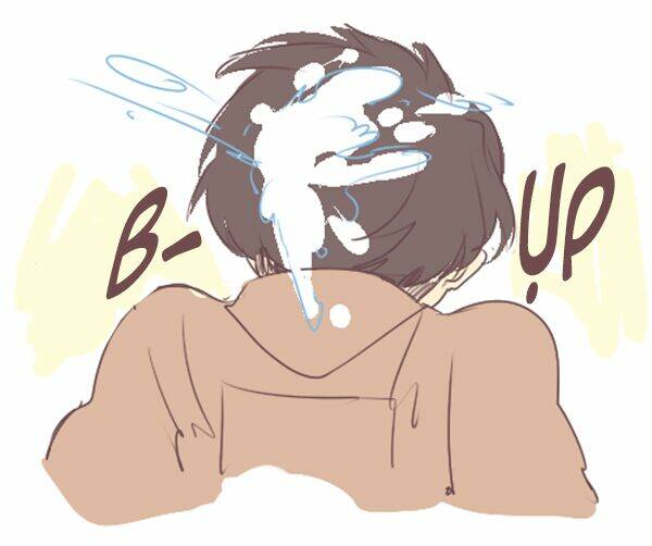 tấn công người khổng lồ - doujinshi jean kirstein chapter 20 10