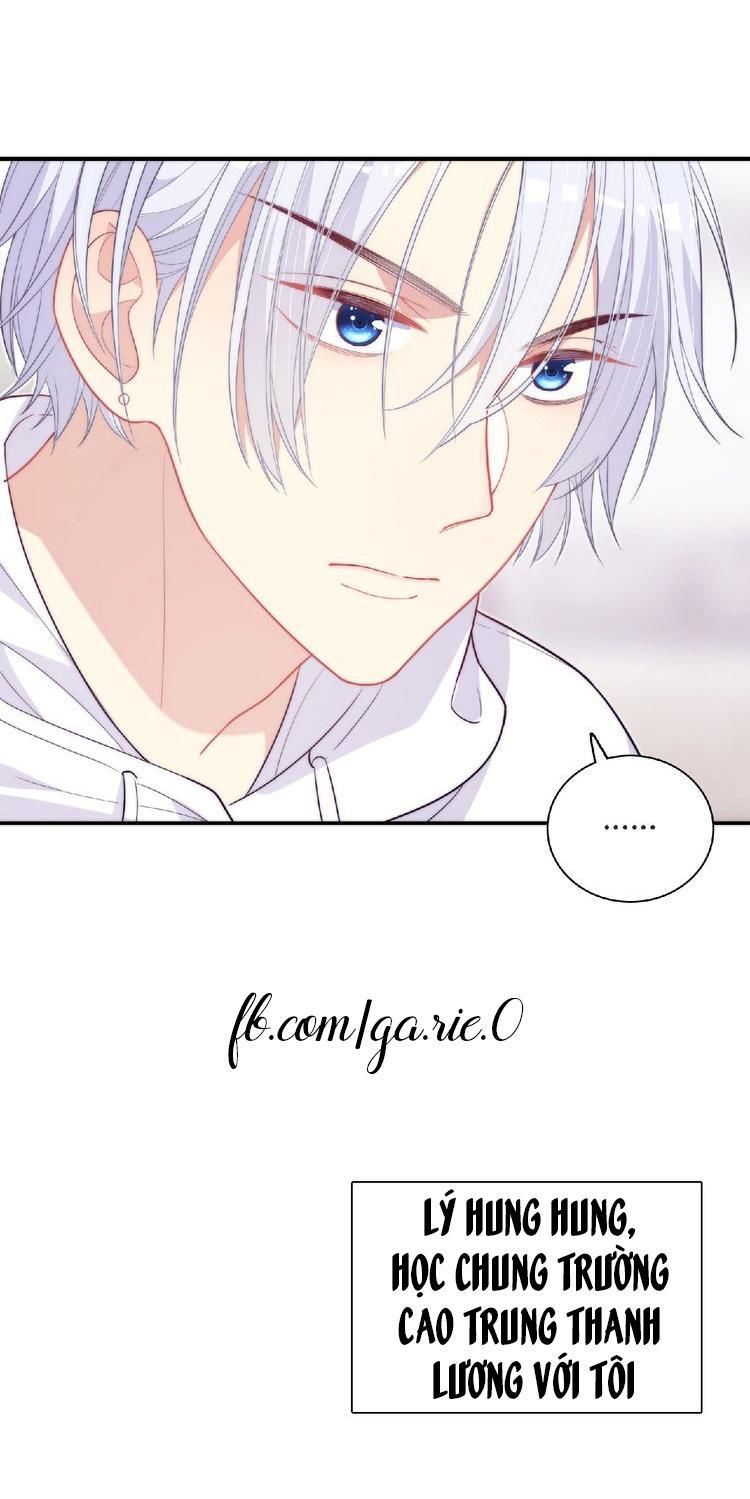 nữ quái hung dữ cùng với mỹ nam ham ngủ chapter 4 20