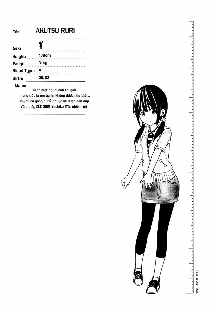 aho girl chapter 10 8