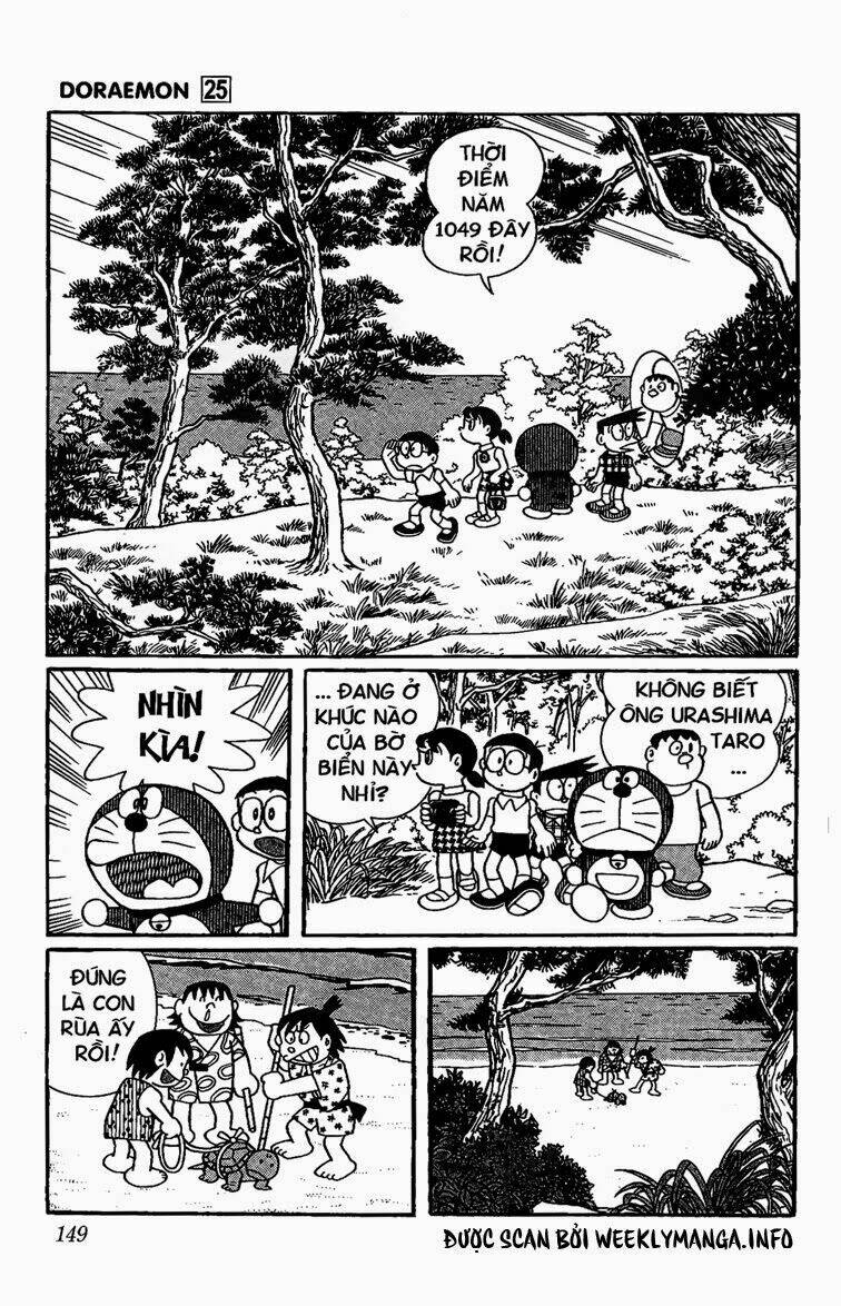 doraemon chapter 458 6