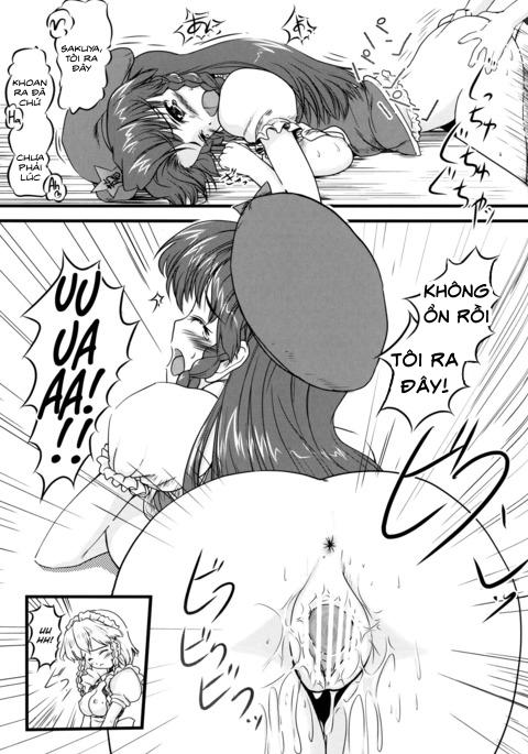 tổng hợp gl oneshot mồn lèo chapter 3 20