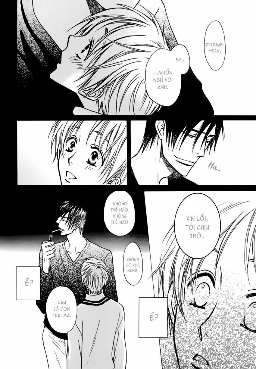 bond of dreams chapter 4 22