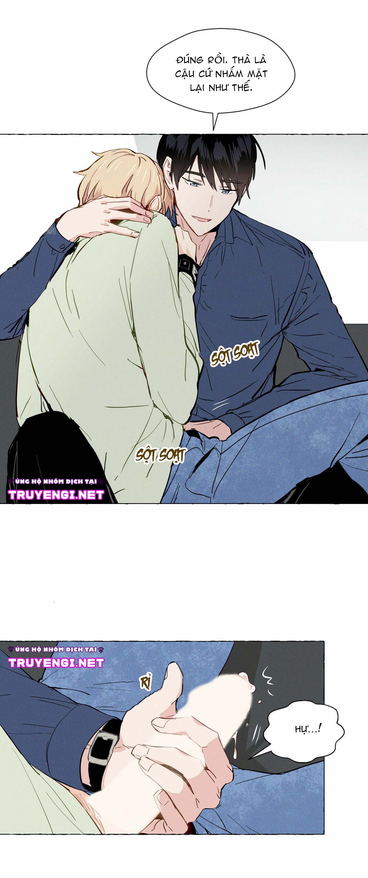 vanilla taste chapter 3 36