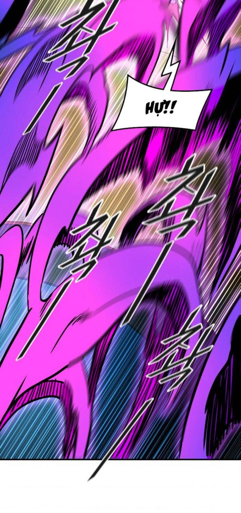 tòa tháp bí ẩn 2 chapter 492 30