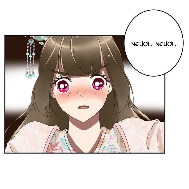 thông linh phi chapter 80 14