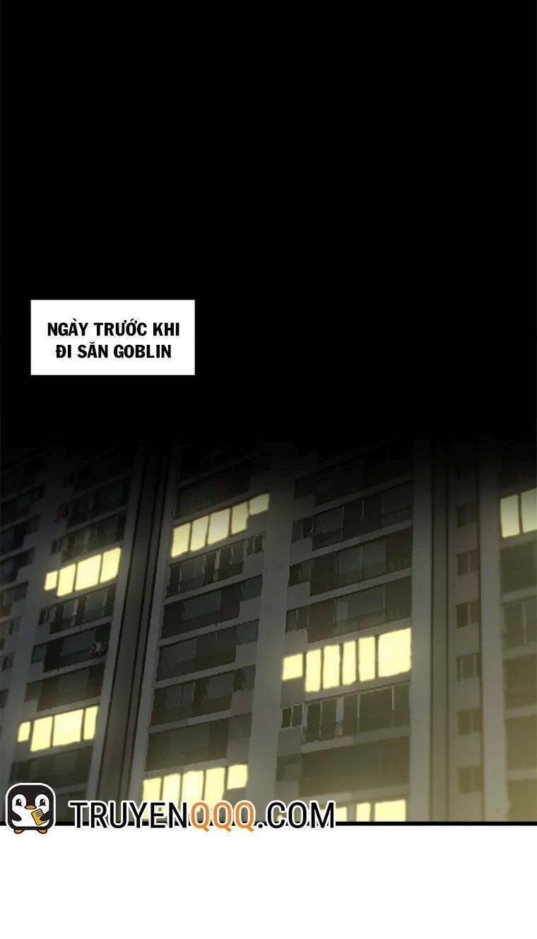 lên cấp một mình chapter 67 1