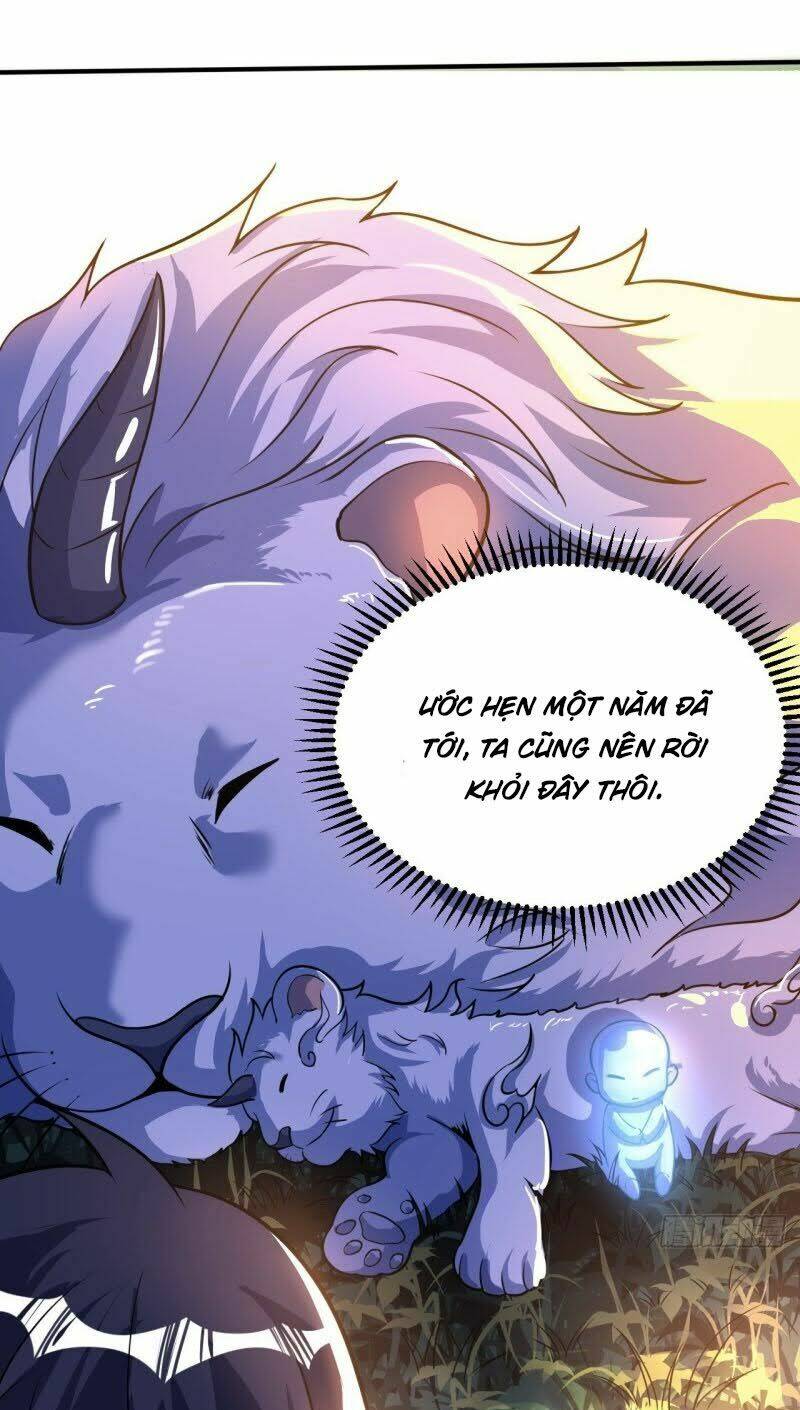 thần võ đế tôn chapter 54 19