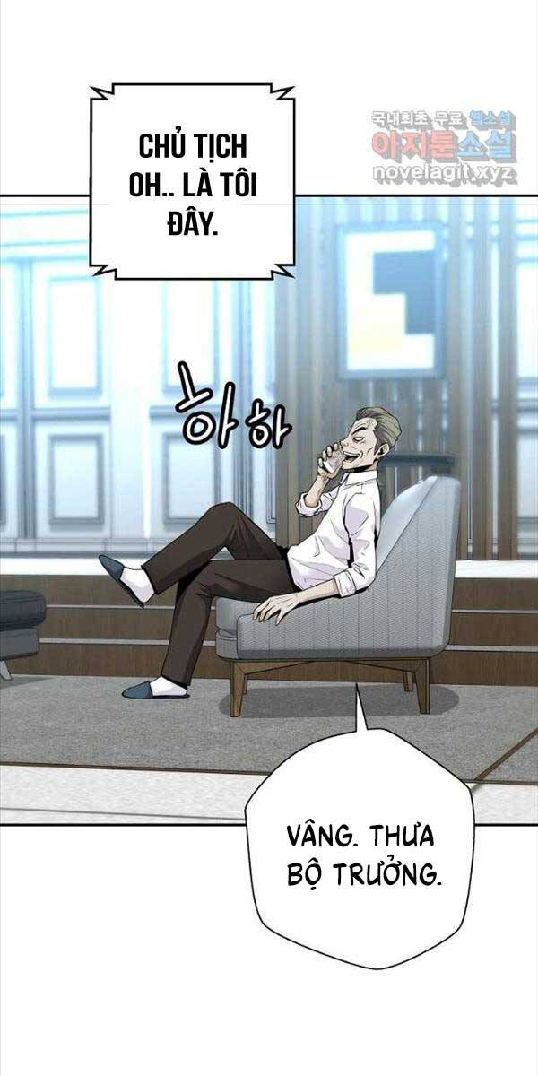 sự trở lại của huyền thoại chapter 106 55