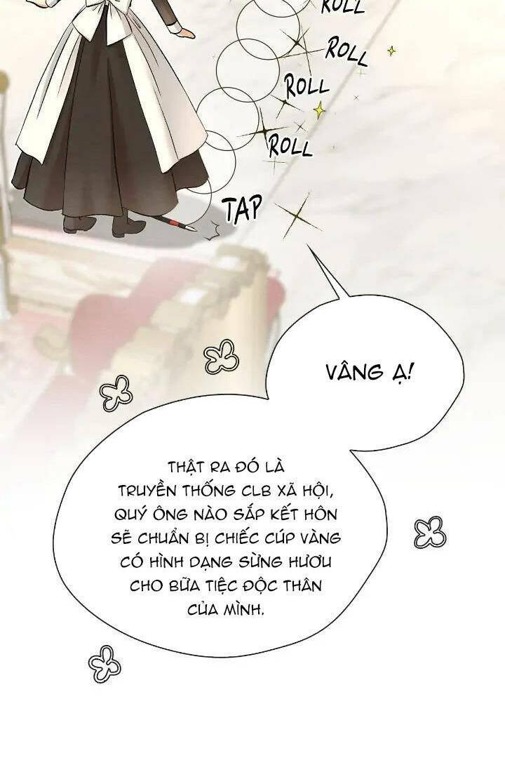 Hoàng Tử Rắc Rối chapter 18.1 17