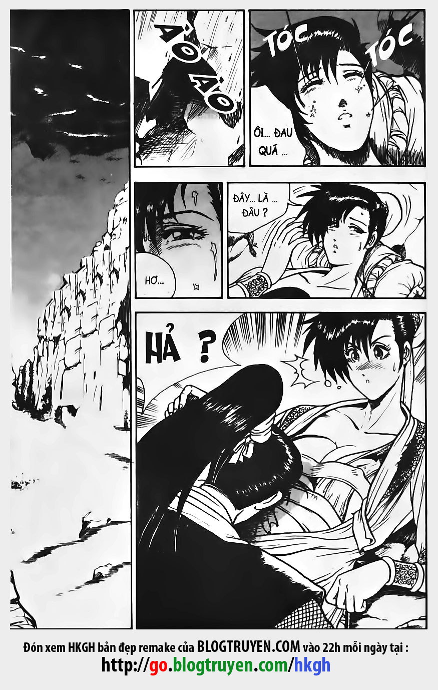 hiệp khách giang hồ m chapter 10 19