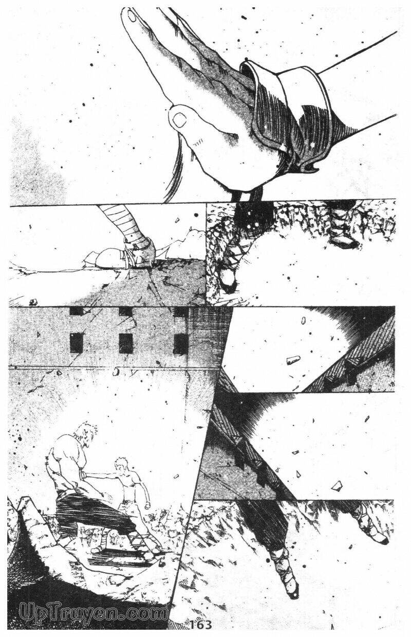 giang hồ bá đạo ký chapter 14 163