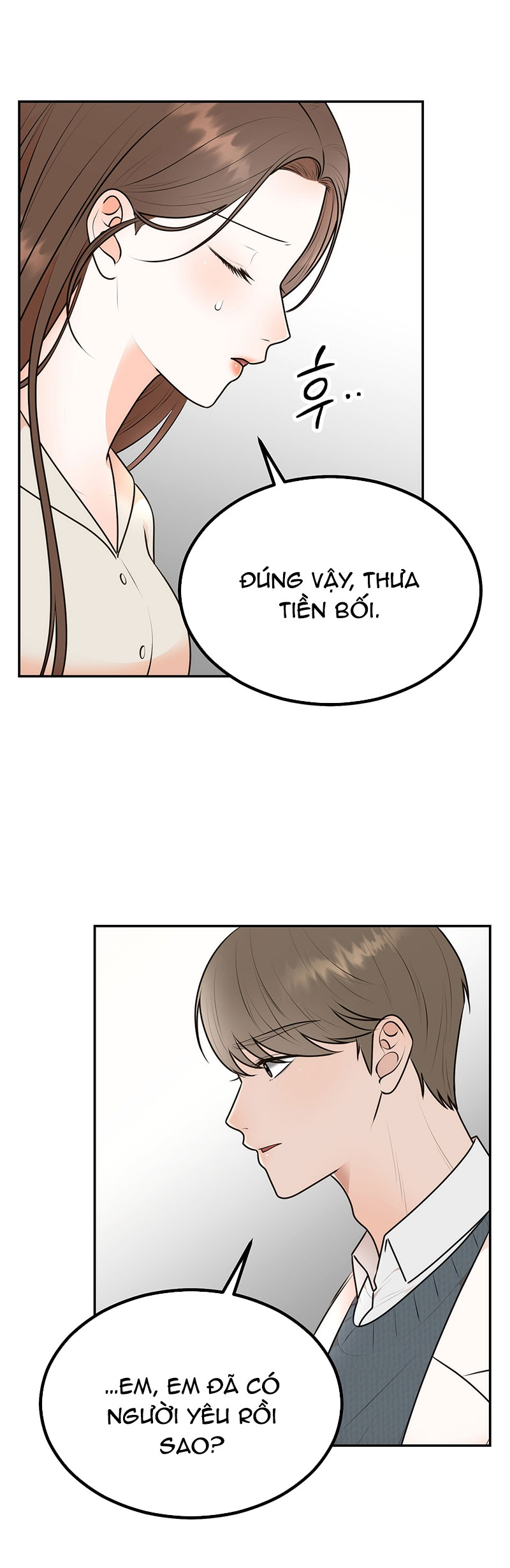 [18+] hôn nhân ràng buộc chapter 15.1 13