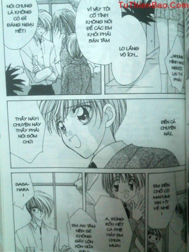 nguyện ước dưới ánh sao chapter 6 52