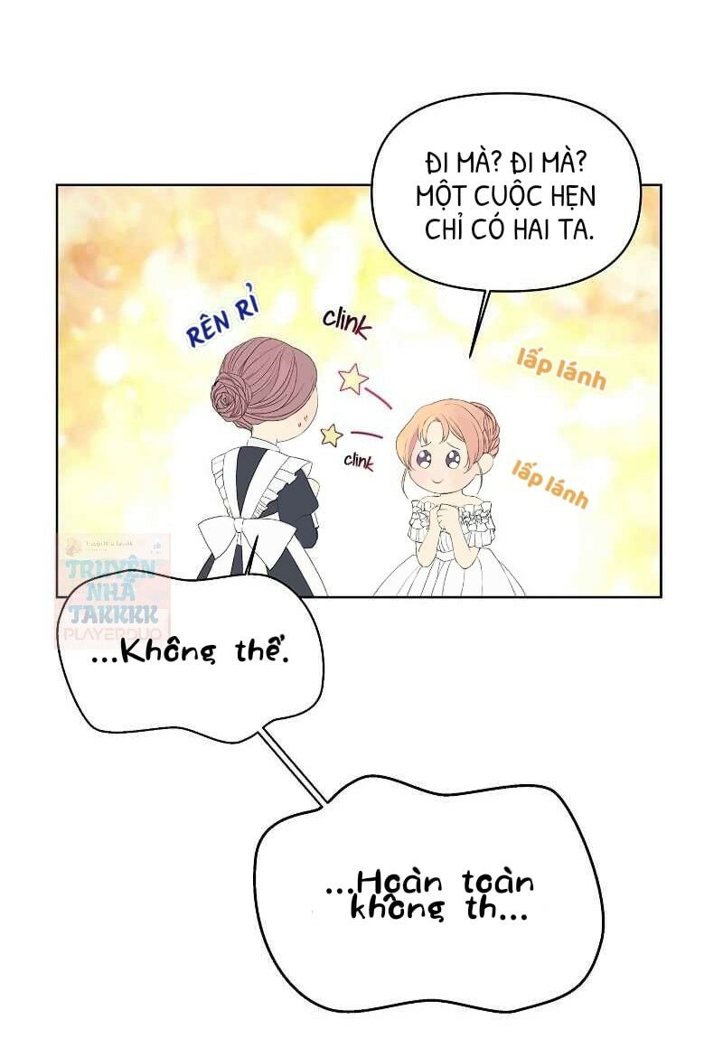 công chúa thời gian có hạn chapter 5 6