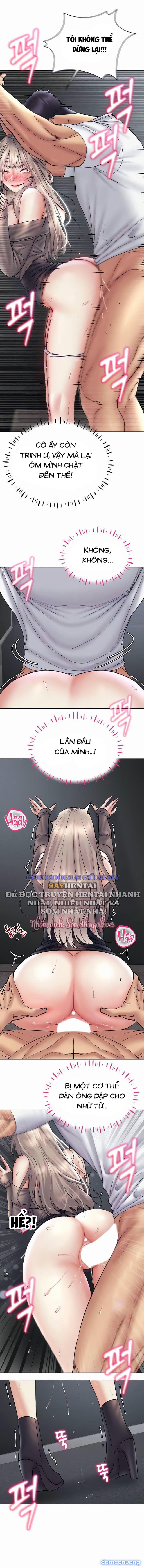 chơi game khiêu dâm trong đời thực chapter 39 2