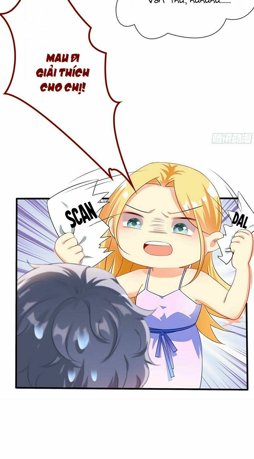 bộ váy rực rỡ ánh sao chapter 1 29