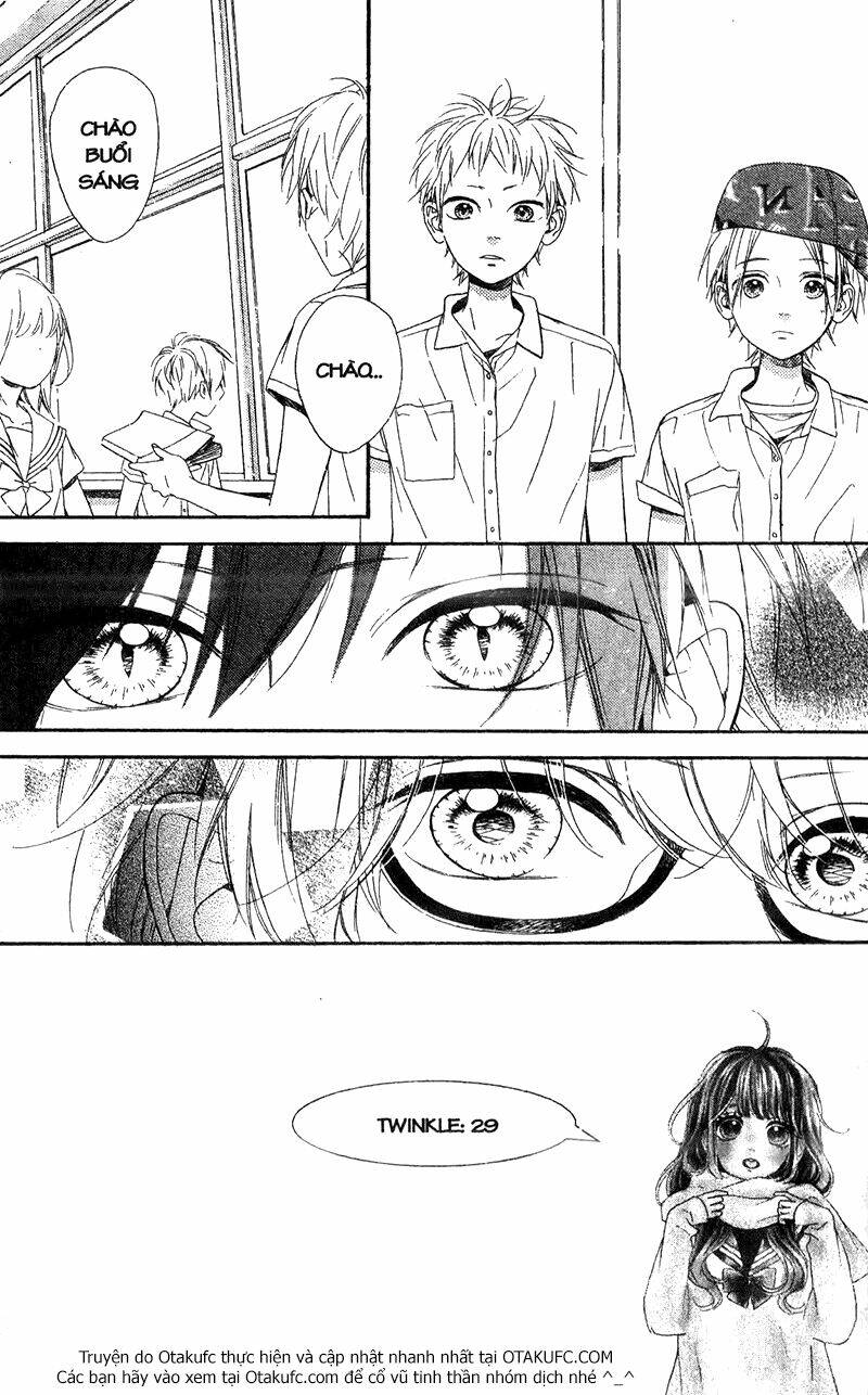 nagareboshi lens chapter 34 3