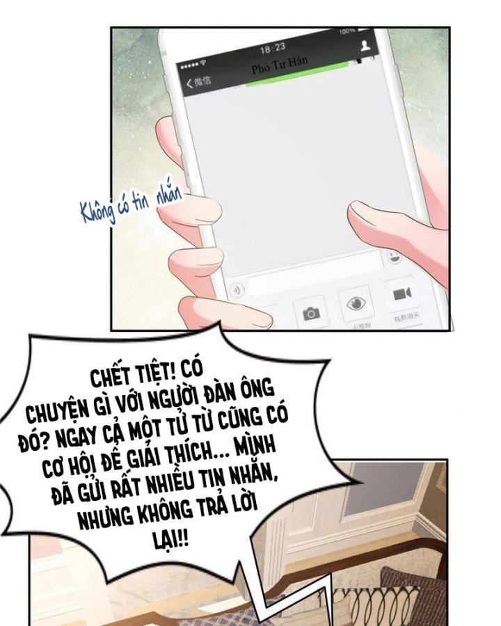 tái sinh tương ngộ chapter 87 18