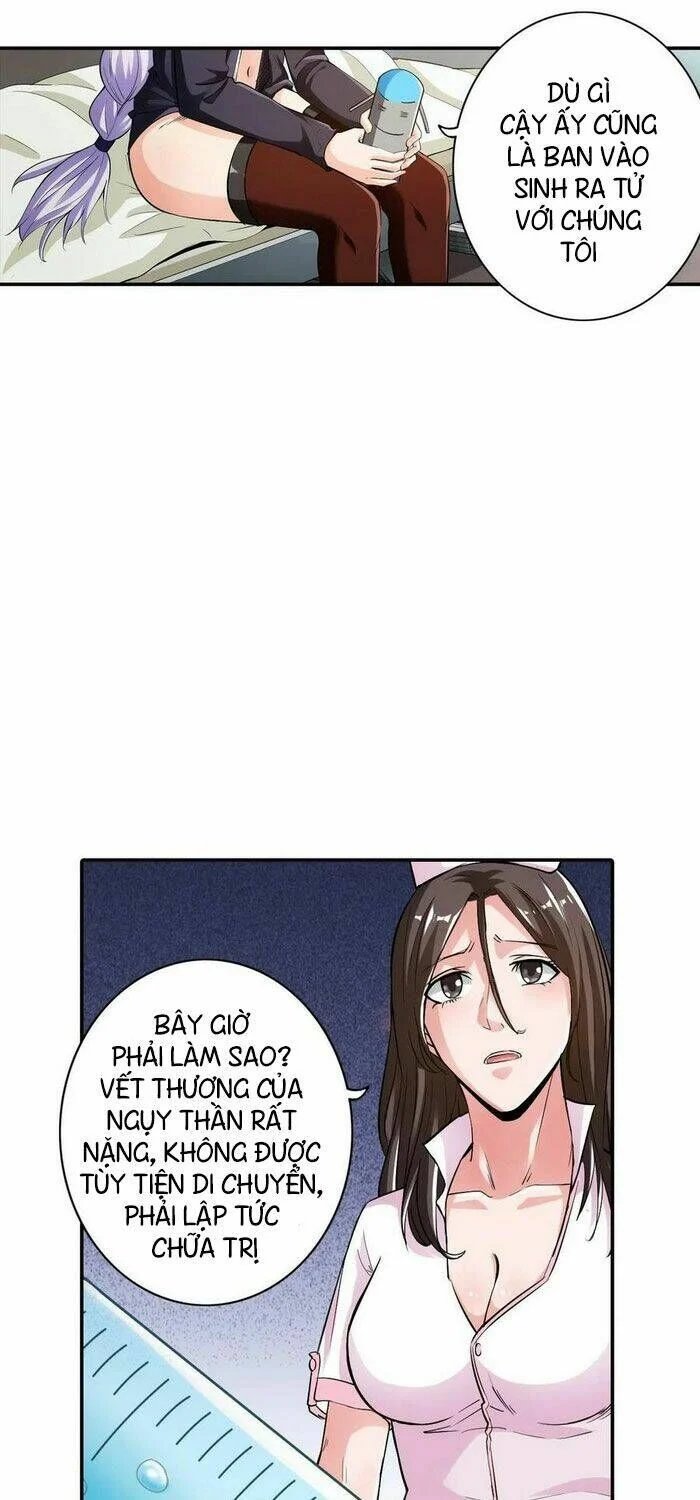 nhân vật phản diện đi tìm đường chết chapter 93 3