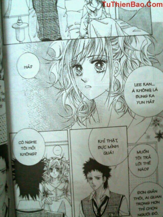 tình trong mộng chapter 11 69