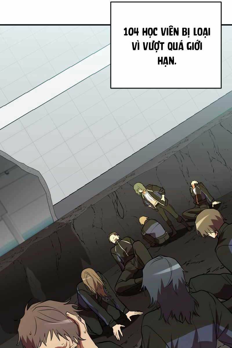 giả vờ làm kẻ vô dụng ở học đường chapter 40 49