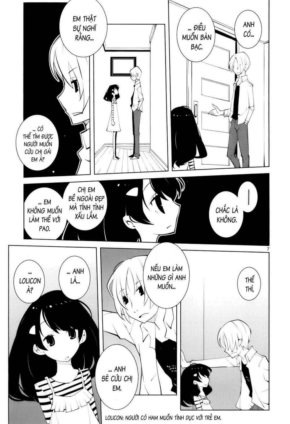 nickelodeon chapter 16 7