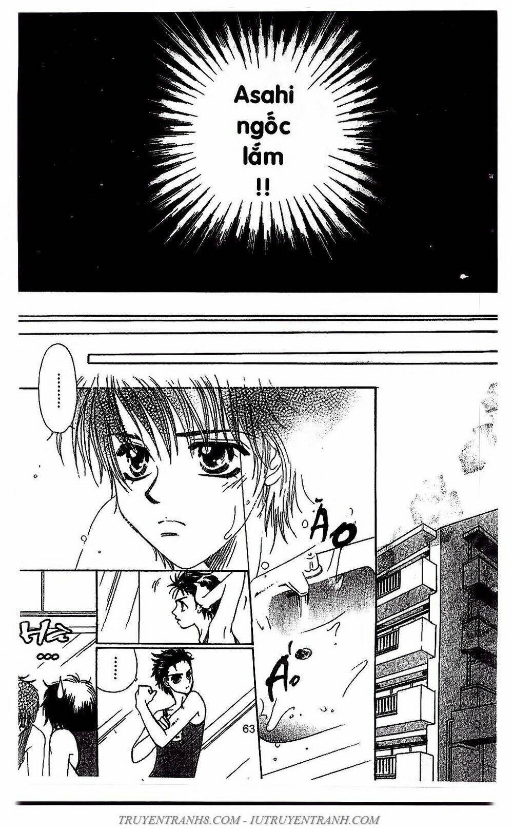 bộ sưu tập lọ lem chapter 49 1