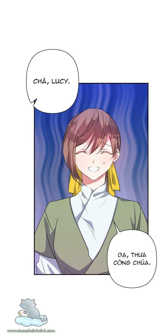 tôi đang nuôi dưỡng một con quái thú chapter 62 36