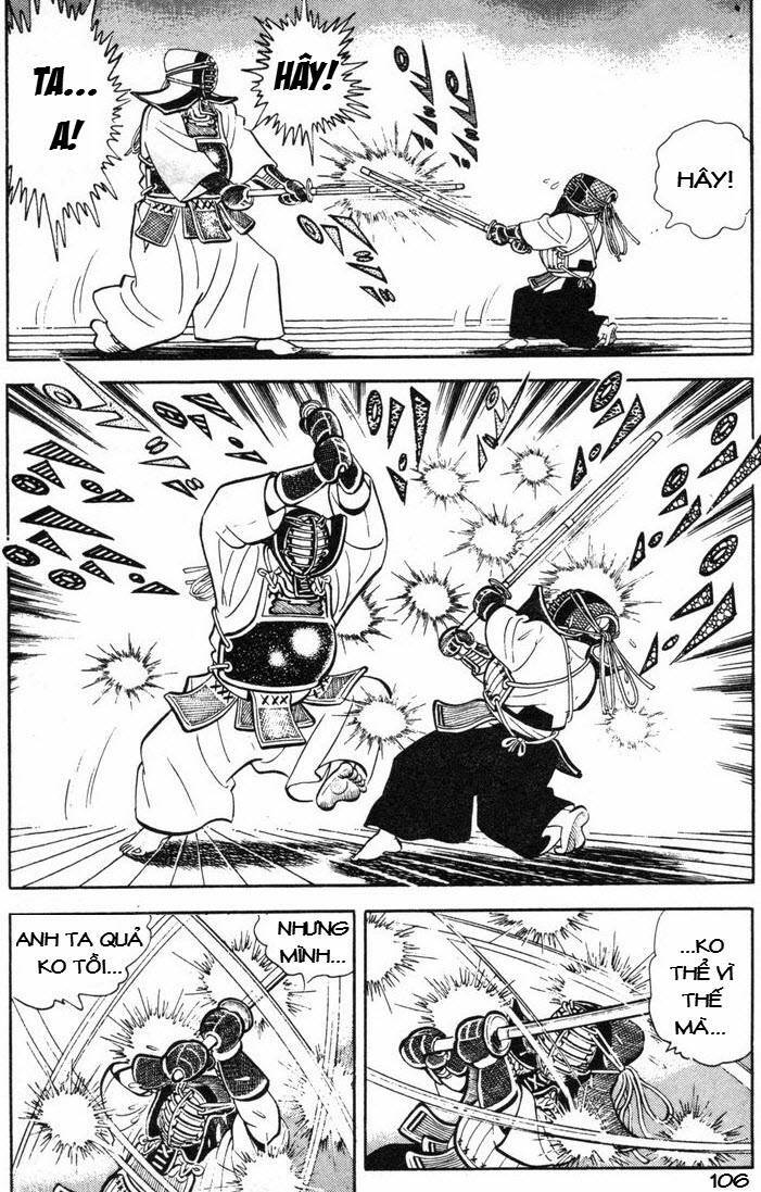 ore wa teppei chapter 83 28