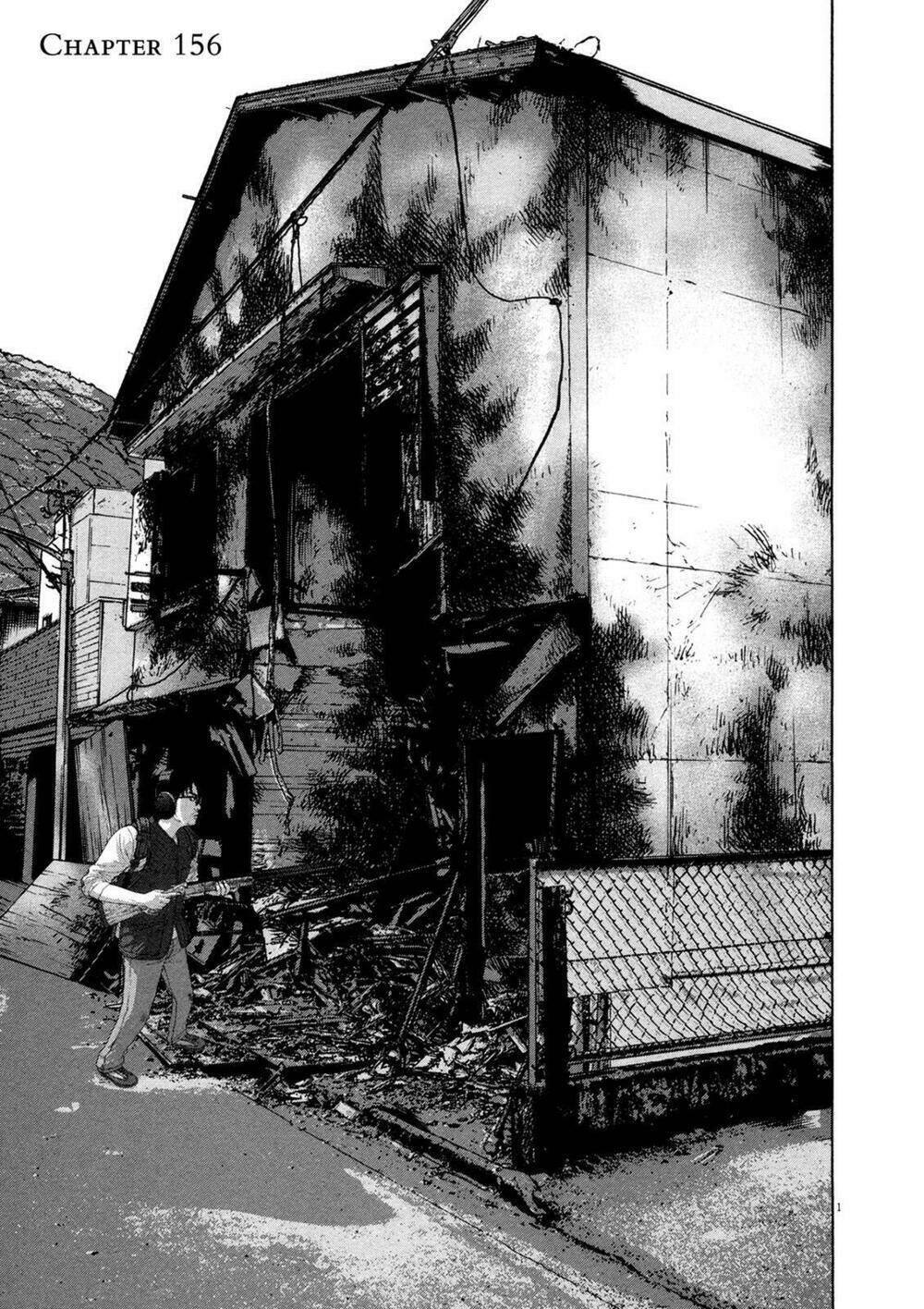 tôi là người hùng chapter 156 4