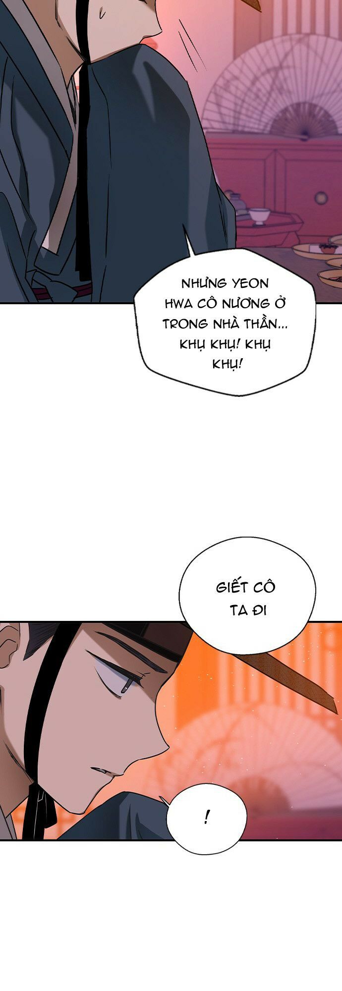 duyên nợ kiếp trước chapter 24 56