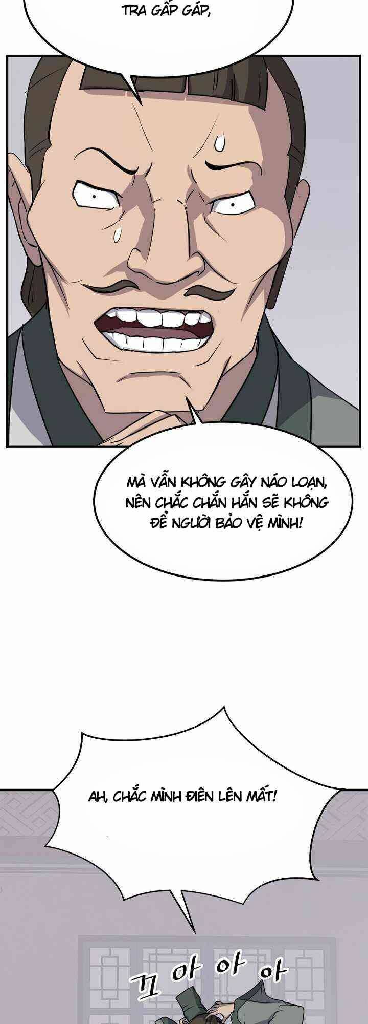 trọng sinh, bất khả chiến bại chapter 109 23